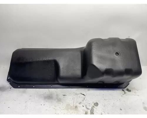 INTERNATIONAL DT570 EGR Oil Pan