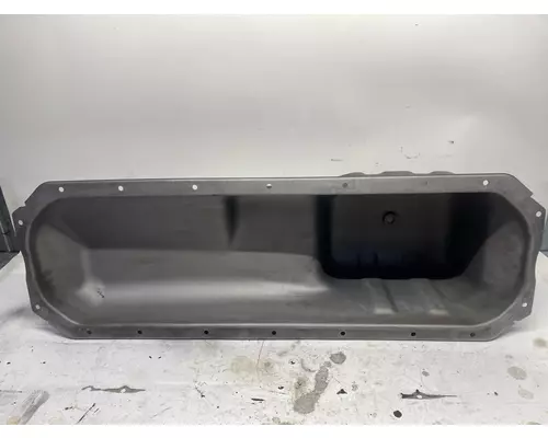 INTERNATIONAL DT570 EGR Oil Pan