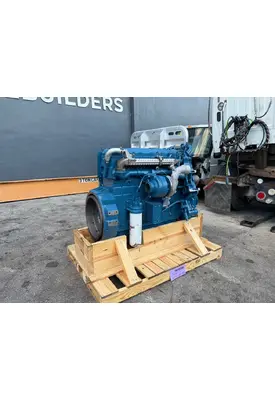 INTERNATIONAL DT570 Engine Assembly