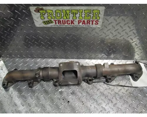 INTERNATIONAL DT570 Exhaust Manifold