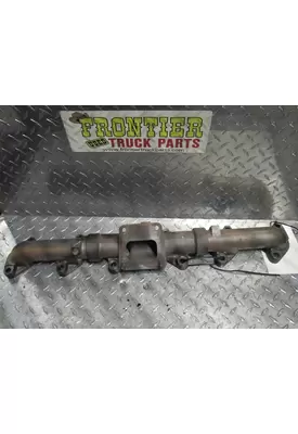 INTERNATIONAL DT570 Exhaust Manifold