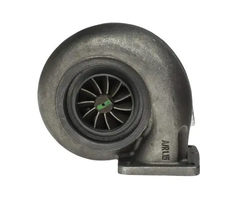INTERNATIONAL DT573 Turbocharger  Supercharger