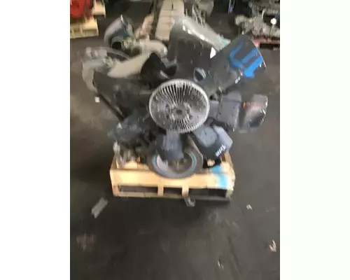 INTERNATIONAL DTA 360 Engine Assembly