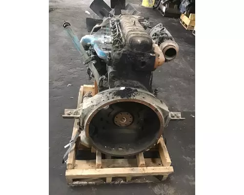 INTERNATIONAL DTA 360 Engine Assembly