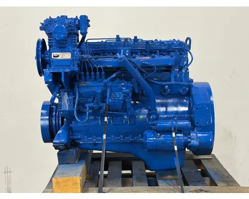 INTERNATIONAL DTA 360 Engine Assembly