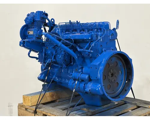 INTERNATIONAL DTA 360 Engine Assembly