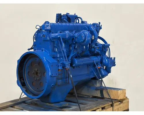 INTERNATIONAL DTA 360 Engine Assembly