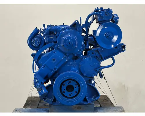 INTERNATIONAL DTA 360 Engine Assembly