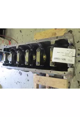 INTERNATIONAL DTA466 Cylinder Block