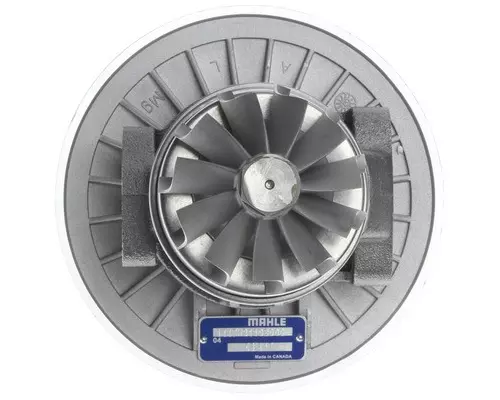 INTERNATIONAL DTA466 Turbocharger  Supercharger