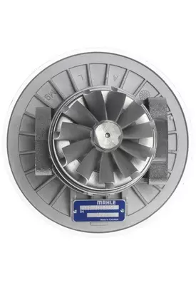 INTERNATIONAL DTA466 Turbocharger / Supercharger