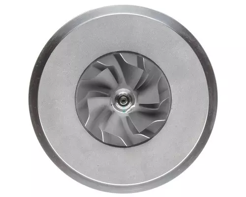 INTERNATIONAL DTA466 Turbocharger  Supercharger
