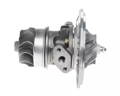 INTERNATIONAL DTA466 Turbocharger  Supercharger