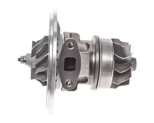 INTERNATIONAL DTA466 Turbocharger  Supercharger