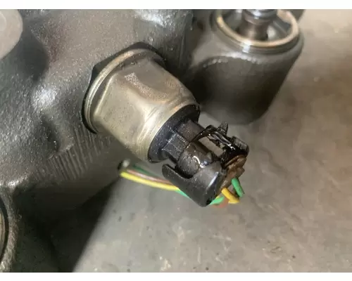 INTERNATIONAL DT Engine Parts Misc.