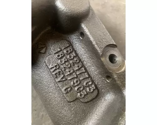 INTERNATIONAL DT Engine Parts Misc.