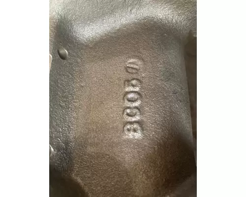 INTERNATIONAL DT Engine Parts Misc.
