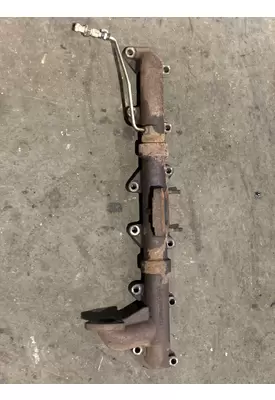INTERNATIONAL DT Exhaust Manifold