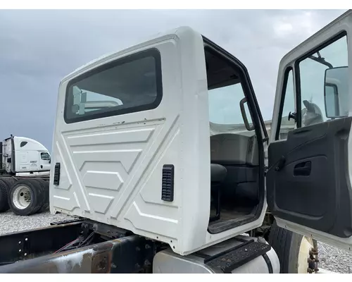 INTERNATIONAL DURASTAR (4300)  Cab Assembly