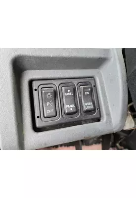 INTERNATIONAL DURASTAR (4300)  Dash Panel