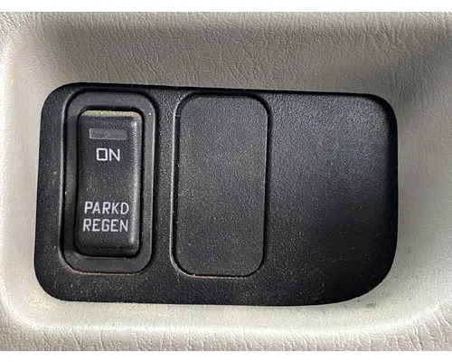 INTERNATIONAL DURASTAR (4300)  DashConsole Switch