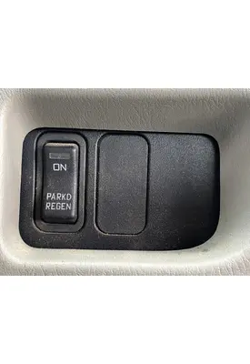 INTERNATIONAL DURASTAR (4300)  Dash/Console Switch