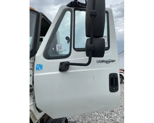 INTERNATIONAL DURASTAR (4300)  Door Assembly, Front