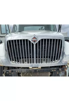 INTERNATIONAL DURASTAR (4300)  Grille