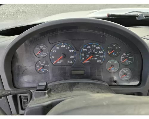 INTERNATIONAL DURASTAR (4300)  Instrument Cluster