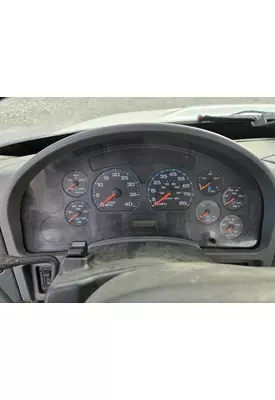 INTERNATIONAL DURASTAR (4300)  Instrument Cluster