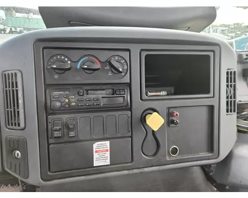 INTERNATIONAL DURASTAR (4300)  Interior Trim Panel