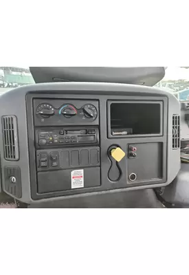 INTERNATIONAL DURASTAR (4300)  Interior Trim Panel