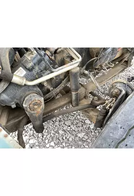 INTERNATIONAL DURASTAR (4300)  Leaf Spring, Front