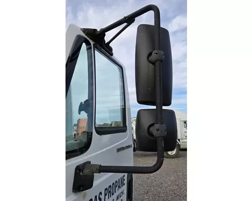 INTERNATIONAL DURASTAR (4300)  Side View Mirror