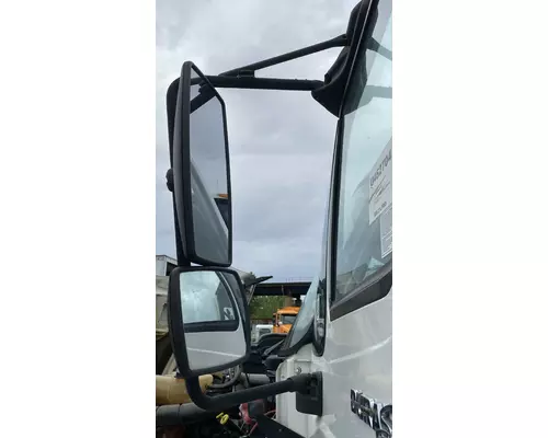 INTERNATIONAL DURASTAR (4300)  Side View Mirror