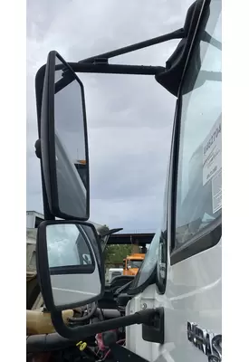 INTERNATIONAL DURASTAR (4300)  Side View Mirror