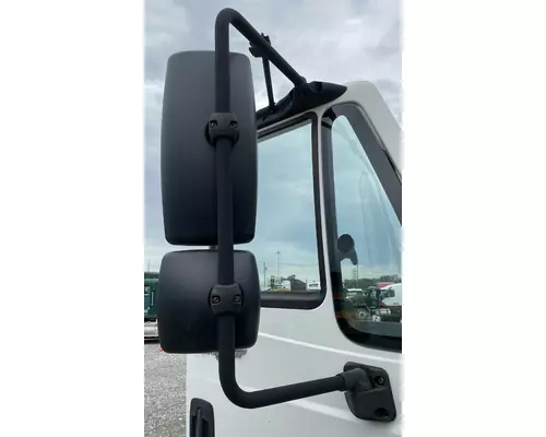 INTERNATIONAL DURASTAR (4300)  Side View Mirror