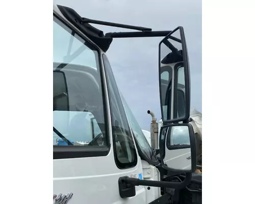 INTERNATIONAL DURASTAR (4300)  Side View Mirror