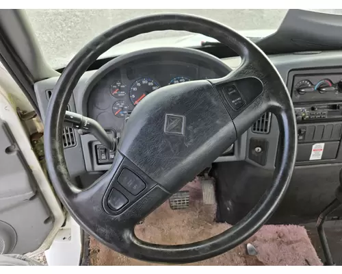 INTERNATIONAL DURASTAR (4300)  Steering Column