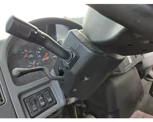 INTERNATIONAL DURASTAR (4300)  Steering Column