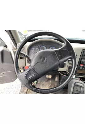 INTERNATIONAL DURASTAR (4300)  Steering Column
