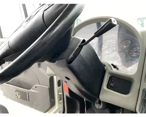 INTERNATIONAL DURASTAR (4300)  Steering Column