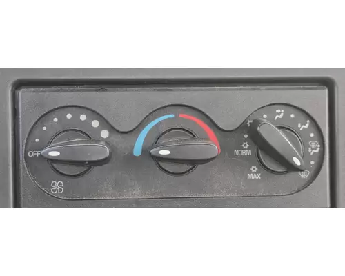 INTERNATIONAL DURASTAR (4300)  Temperature Control