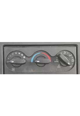 INTERNATIONAL DURASTAR (4300)  Temperature Control