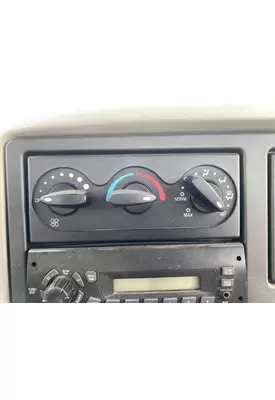 INTERNATIONAL DURASTAR (4300)  Temperature Control