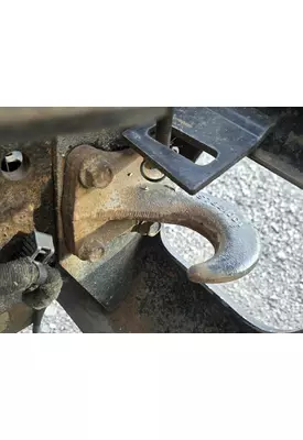 INTERNATIONAL DURASTAR (4300)  Tow Hook