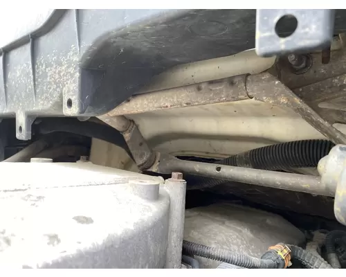 INTERNATIONAL DURASTAR (4300)  Wiper Motor, Windshield