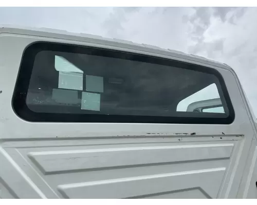 INTERNATIONAL DURASTAR (4400) Back Glass