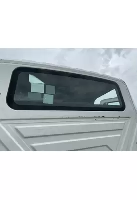 INTERNATIONAL DURASTAR (4400) Back Glass