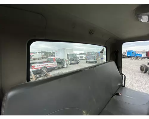 INTERNATIONAL DURASTAR (4400) Back Glass